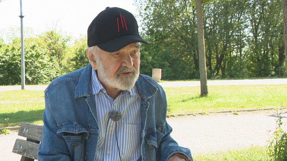 Každé divadelné predstavenie je pre neho špeciálne: Zdeňek Svěrák tvrdí, že žiť bez humoru, je ako žiť bez kyslíka