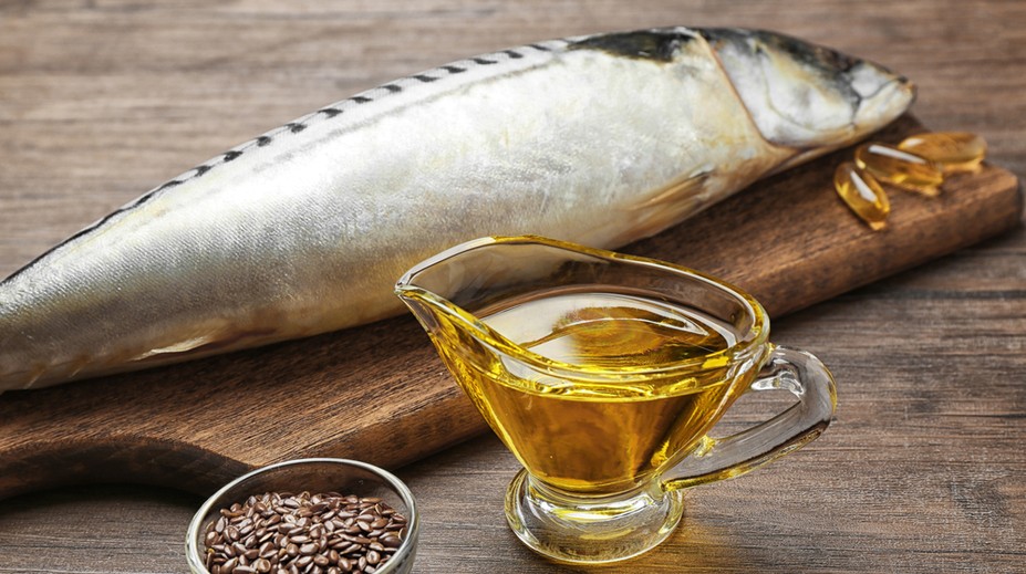 Niektorí ho milujú, iní nenávidia. Pozrite sa s nami na účinky rybieho oleja