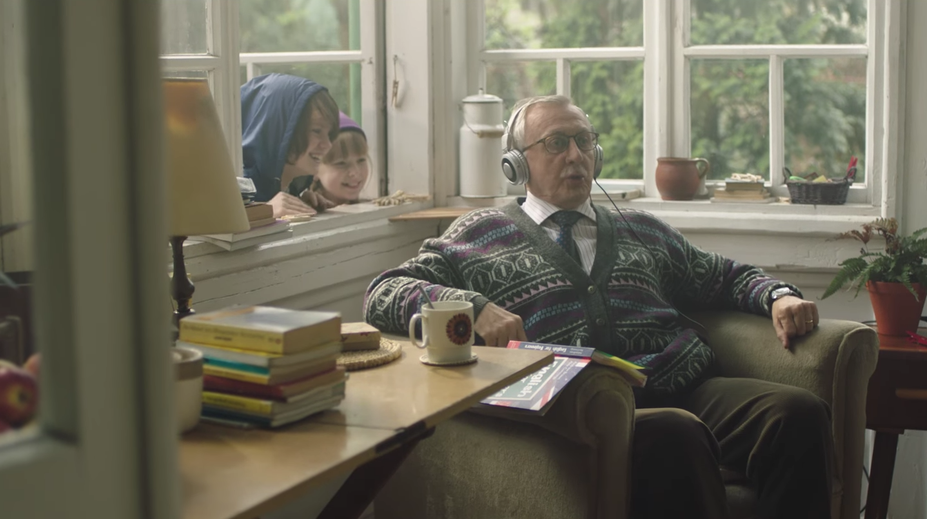 Dojemná vianočná reklama valcuje internet. Chytí za srdce aj vás