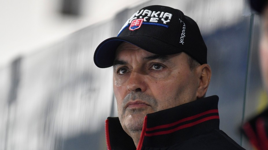 Tvrdé slová hokejistov na adresu Bokroša: Z tohto môže byť veľká búrka v slovenskom hokeji