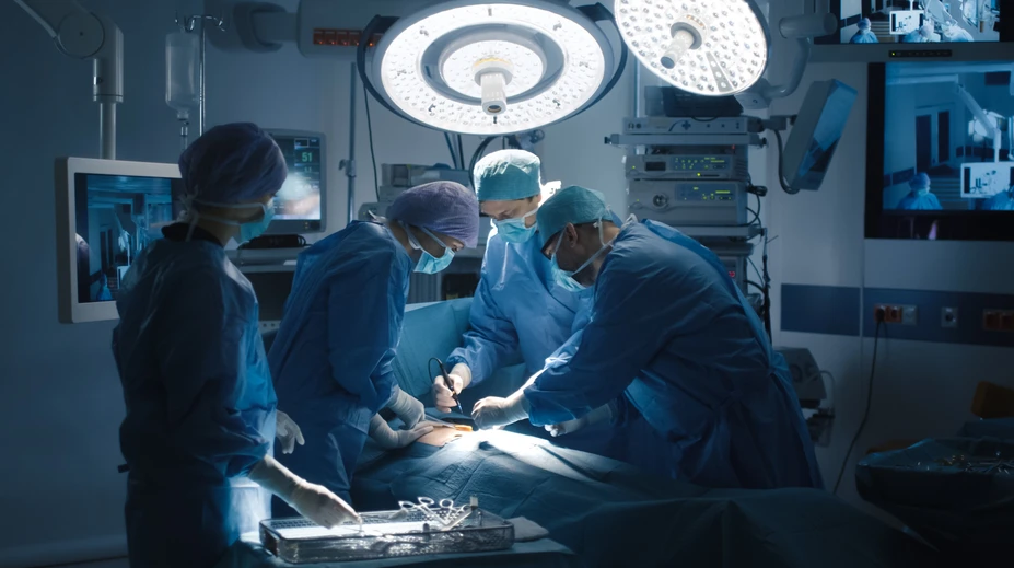 Dieťa rodičov antivaxerov z Nového Zélandu už má po operácii srdca
