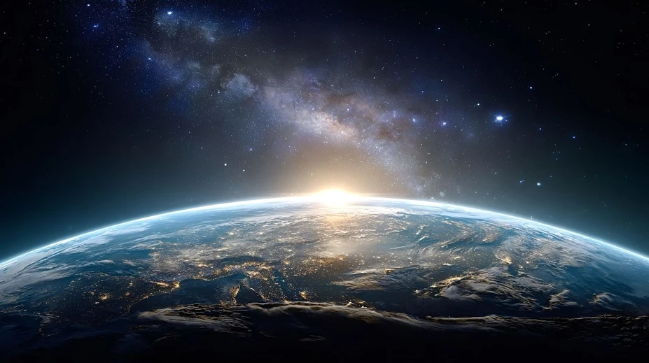 Ako bude vyzerať svet v roku 2036? Najväčšia hrozba už nie je klimatická kríza, zhoduje sa väčšina expertov
