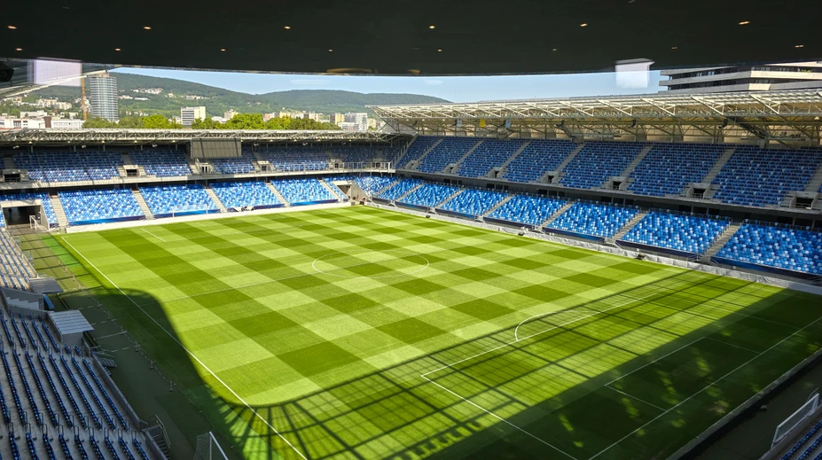 Súd rozhodol. Štát vyhral miliónový spor o Národný futbalový štadión