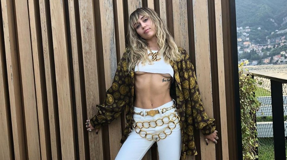 Toto bude pre Liama rana pod pás. Miley vysvetlila, prečo ho už nechce