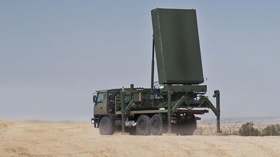 Slovensko nakúpi od Izraela 3D rádiolokátory za 148,2 milióna eur