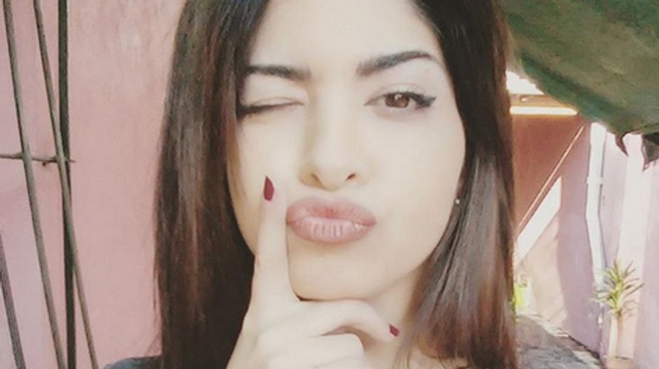 Kráľovná imitácie? Toto dievča dokonale napodobní každú slávnu speváčku