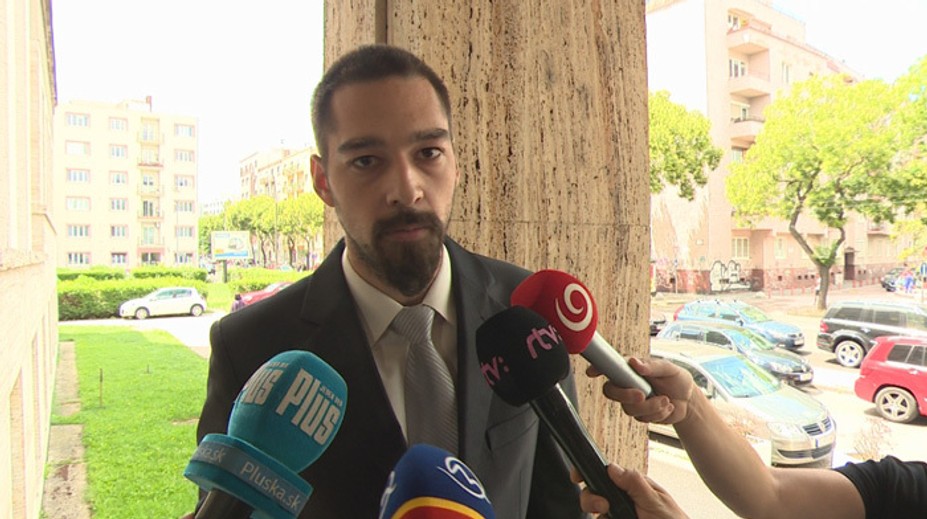 Martin útočil močom a fekáliami na ženy v Bratislave: Súd definitívne rozhodol