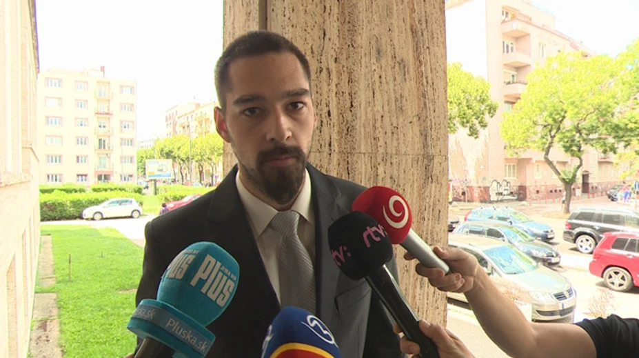 Martin útočil močom a fekáliami na ženy v Bratislave: Súd definitívne rozhodol