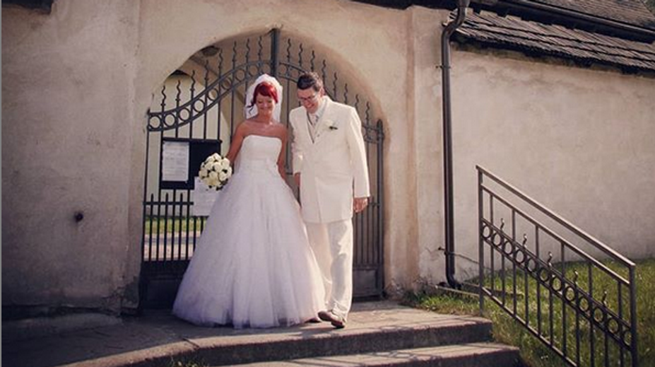 Markizácky pár odhalil tajomstvo: Pre toto sa skoro rozišli