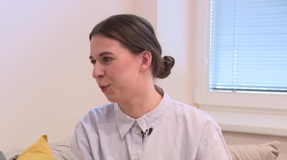 Roky ju trápila bulímia, no našla silu bojovať. Dnes je oporou pre ľudí s rovnakým problémom