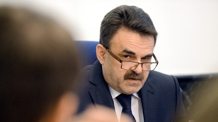 Generálny prokurátor vysvetlil dôvody zrušenia obvinení všetkých osôb v kauze CT