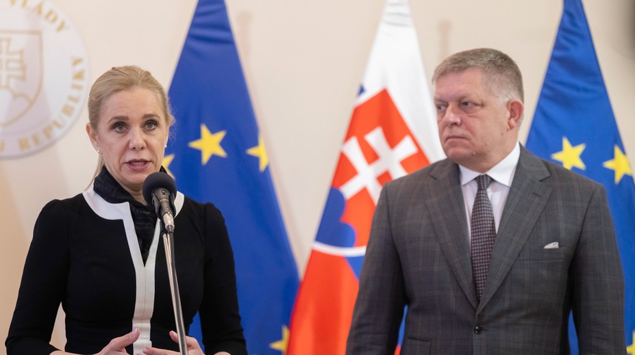 Poznáme 38 opatrení, ktoré majú naštartovať ekonomiku a ľuďom zlepšiť život (PREHĽAD)