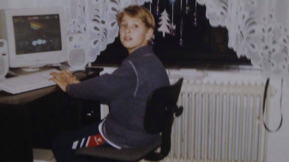 Z útleho chlapčaťa vyrástol Rambo! Bývalý farmár na fotografiách z detstva