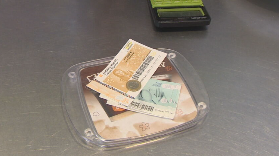 Platia nové sumy stravného. Týka sa to všetkých zamestnancov