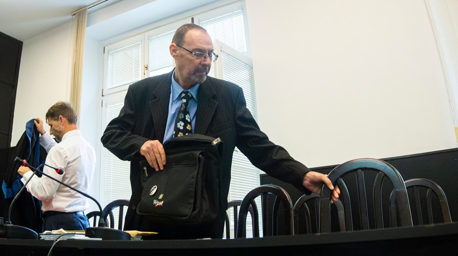 Bývalý generálny prokurátor Dobroslav Trnka opäť čelí obvineniu