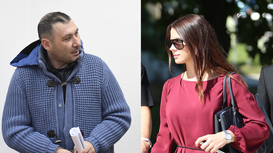 Polícia má komunikáciu Vadalu s Troškovou: „Som smerák, sú to moji kamaráti"