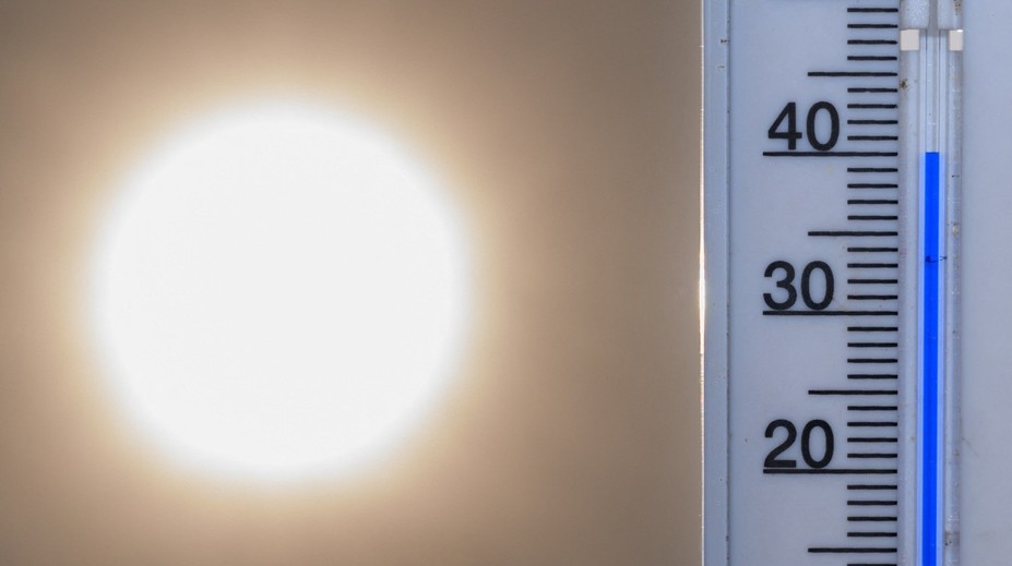 Slovensko sa opäť bude variť vo vlastnej šťave. V týchto lokalitách teploty vyskočia až k 40 °C