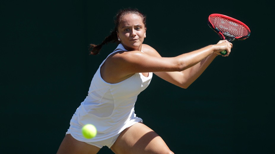 Lacko aj Kužmová vypadli v prvom kole dvojhry na US Open