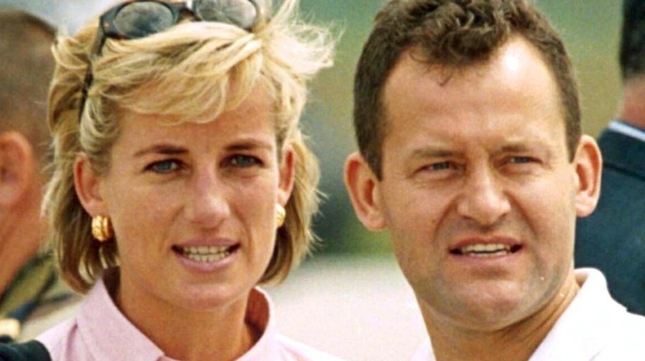 Milovaný muž princeznej Diany šokuje: Toto tajil viac ako 30 rokov