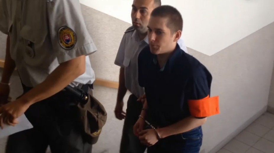 Dávid (19) sa postavil pred súd. Opil a znásilnil 13-ročné dievča