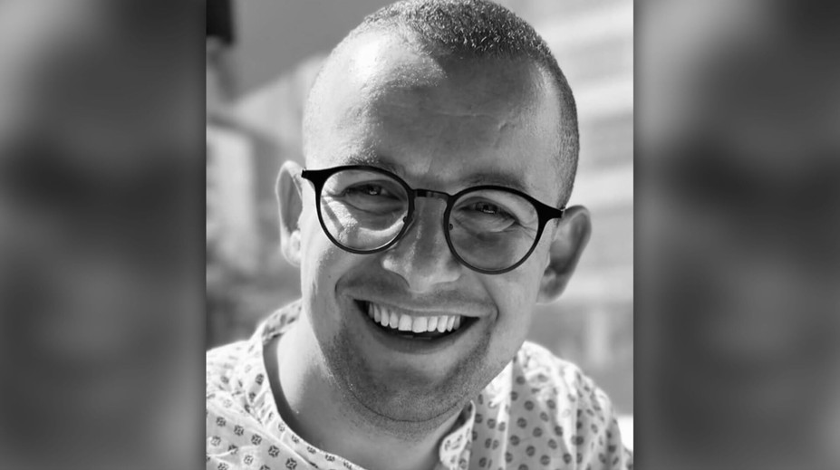 Srdce nosil v batohu, lásku v sebe: Príbeh Kamila sa skončil tragicky, no zanechal po sebe zázrak