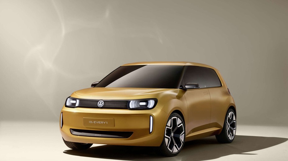 Európska automobilka predstavila elektromobil za 20 000 eur