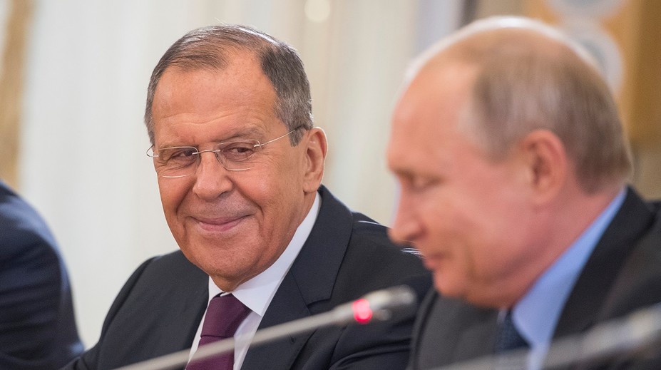 Rusko sa vyhráža Európe. Kremeľ popísal, aké má plány na „zdrvujúcu“ odplatu