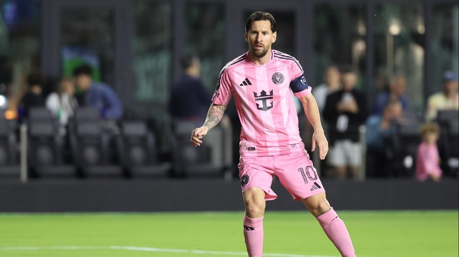 Kluby MLS využívajú prítomnosť Messiho. Niekedy na príliš vysoké vstupné neželane doplatia