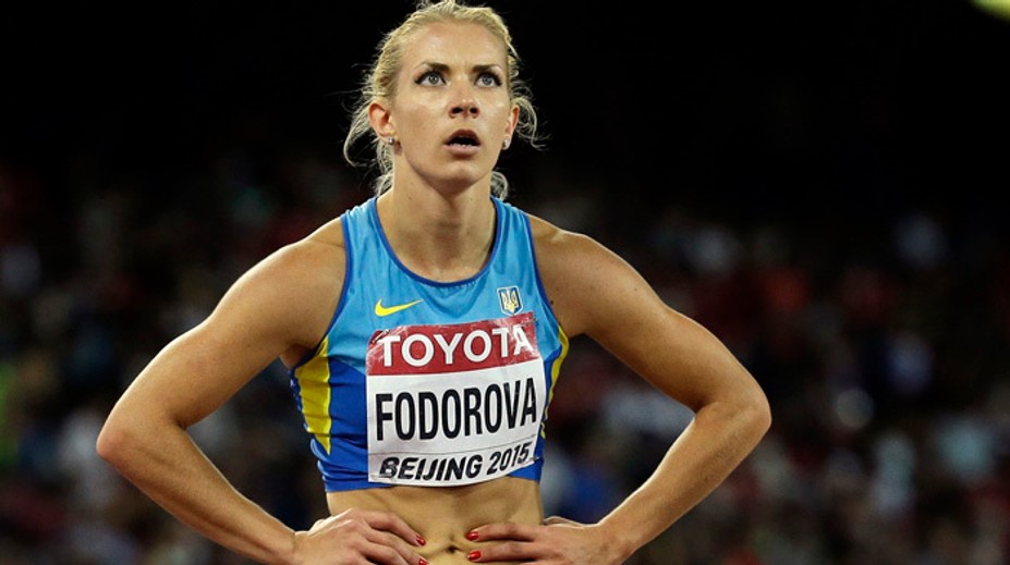 Aj päťbojárka Mochňuková užívala meldónium