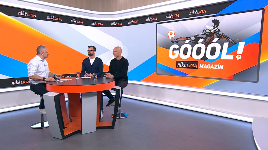 VIDEO: Slovan odskočil súperom, Skalica sa odlepila od dna. Aj to boli témy magazínu Góóól