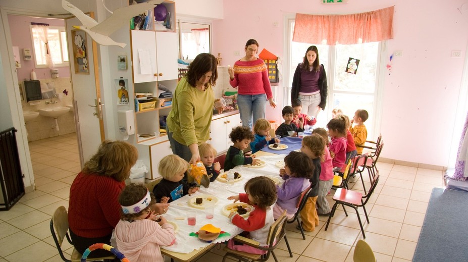 Nočná mora v materskej škole. Nákazu hlási 30 detí a dve učiteľky