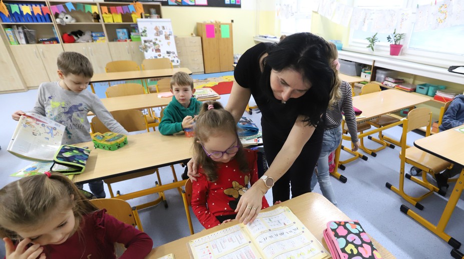 Štát zriadil portál, ktorý rodičom pomôže nájsť materskú či základnú školu pre ich deti