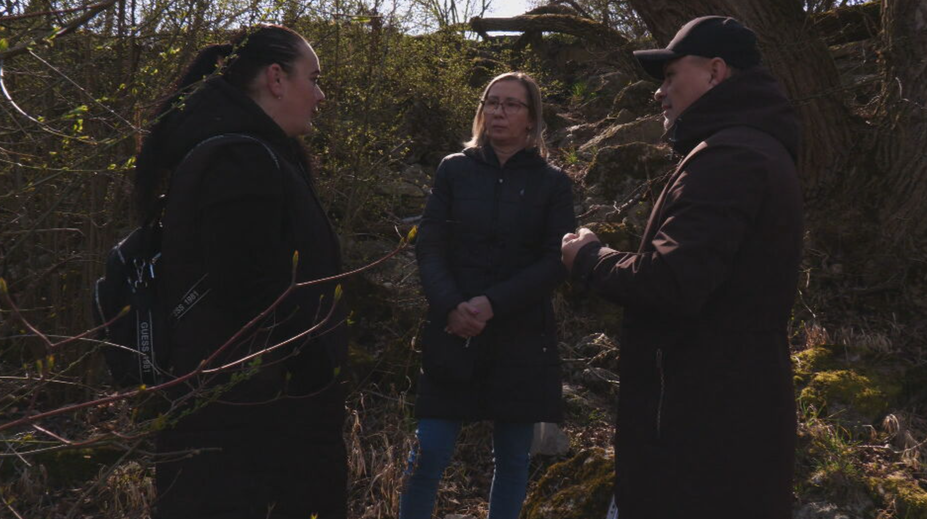 Našli ho mŕtveho vo Váhu. Predtým mal vyhrať peniaze, ktoré sa už nenašli