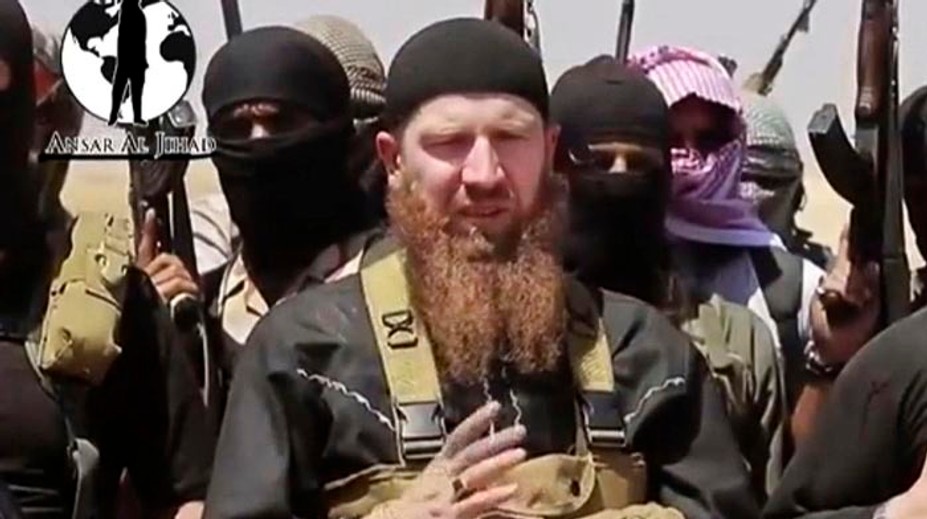 Zahynul jeden z hlavných veliteľov Islamského štátu