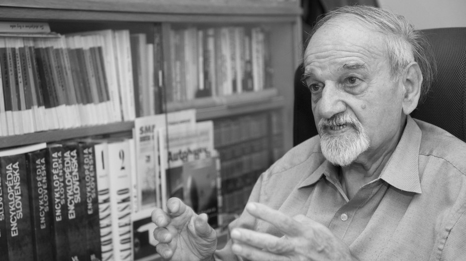 Zomrel bývalý poslanec, ktorý patril medzi blízkych spolupracovníkov Alexandra Dubčeka. Ivan Laluha mal 92 rokov