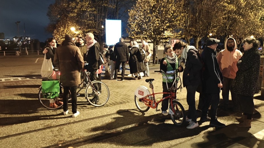 Krvavý incident v Belgicku: Po demonštrácii pobodali nožom šesť ľudí