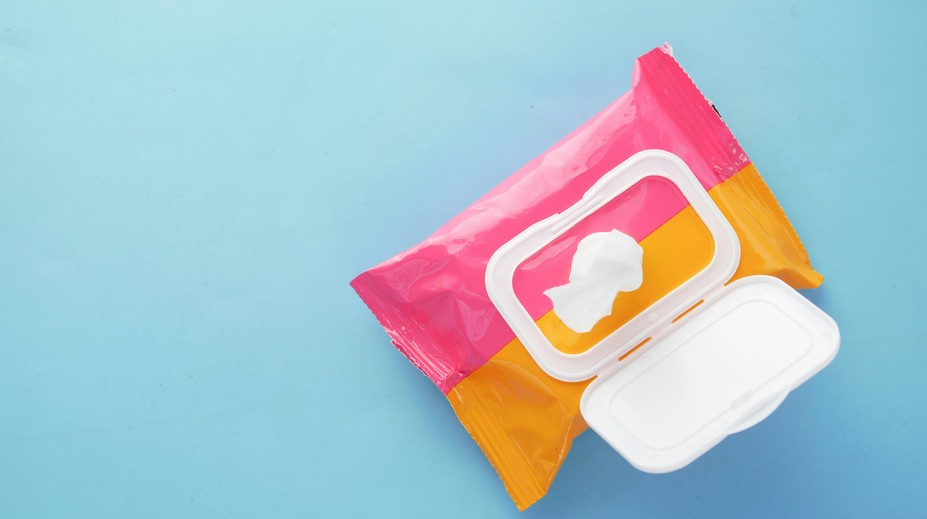 Večná dilema: Kam patria vlhčené obrúsky? Nesprávnou likvidáciou spôsobujeme ekologickú katastrofu