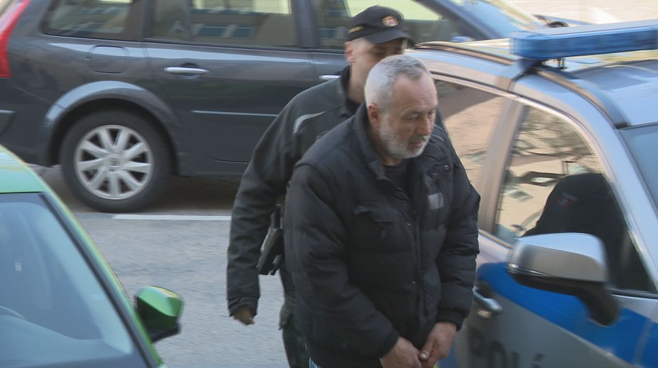 Bodnutie nožom v Bratislave: Muža (56) obvinili, na súde prišiel s nečakanou verziou