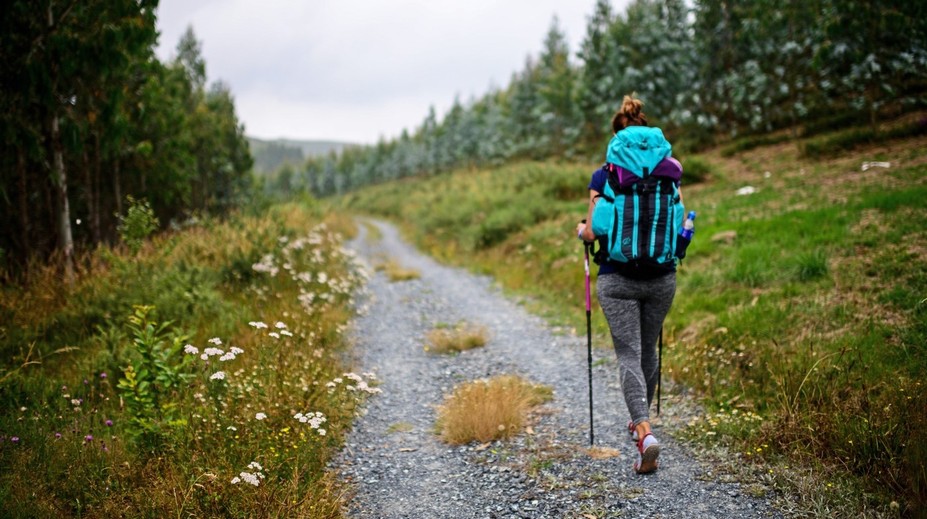 Chôdza ako liek. Stominútová prechádzka denne môže znížiť riziko chronickej bolesti