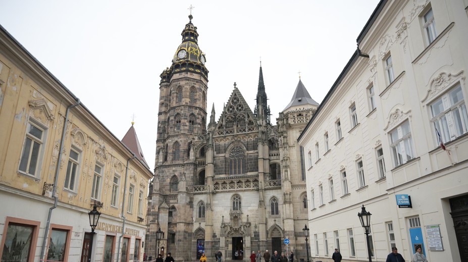 Centrum Košíc sa po 40 rokoch zmení. Mesto odhalilo prelomový plán