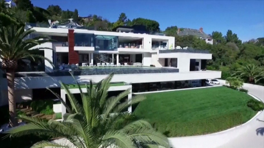 Takto vyzerá dom, na ktorý by ste šetrili 22-tisíc rokov