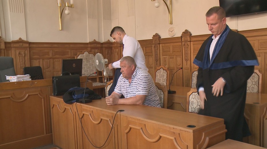 Rozuzlenia ostro sledovaných procesov: Doživotný trest za brutálnu vraždu manželky aj rozsudok nad exprokurátorom