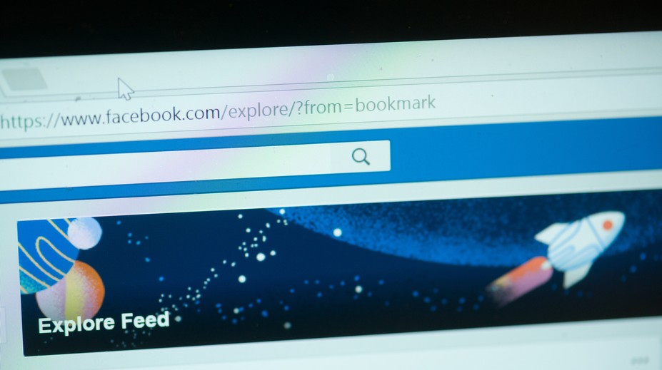 Prieskumník zrejme končí. Facebook sa pomaly vracia do starých koľají