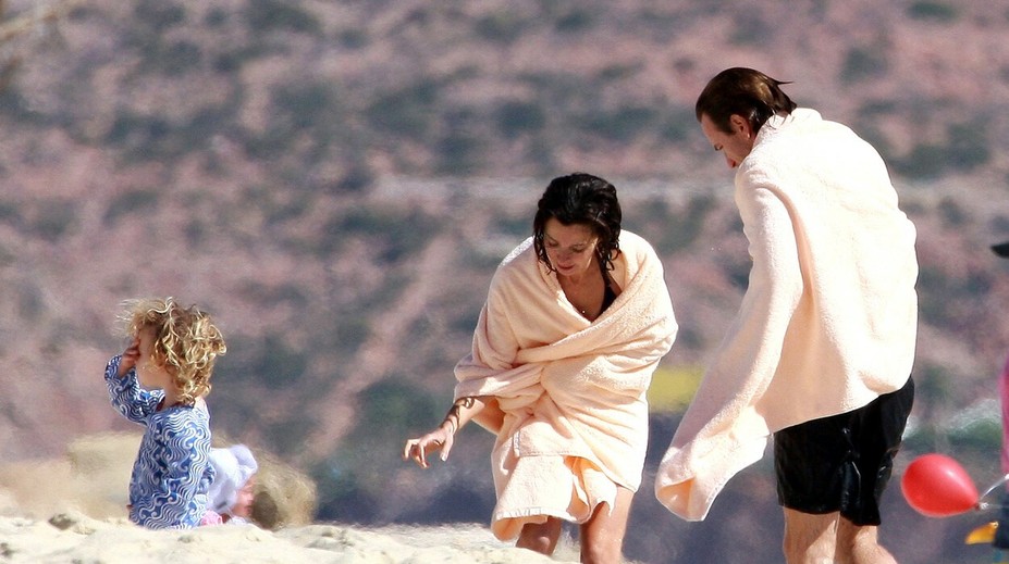 Ďalší hollywoodsky fešák sa rozvádza! Po 22 rokoch sa im rozpadlo manželstvo