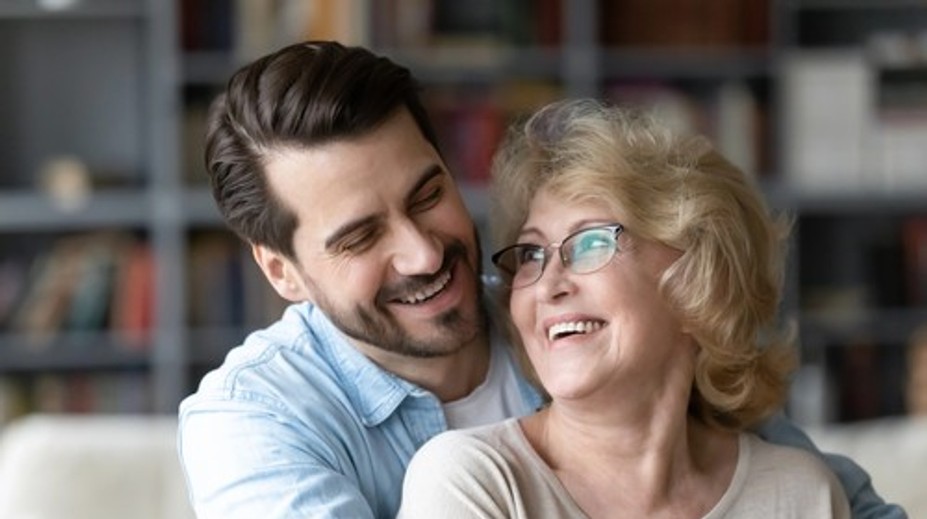 Vekový rozdiel vo vzťahu: Psychologička radí, na čo si dať pozor