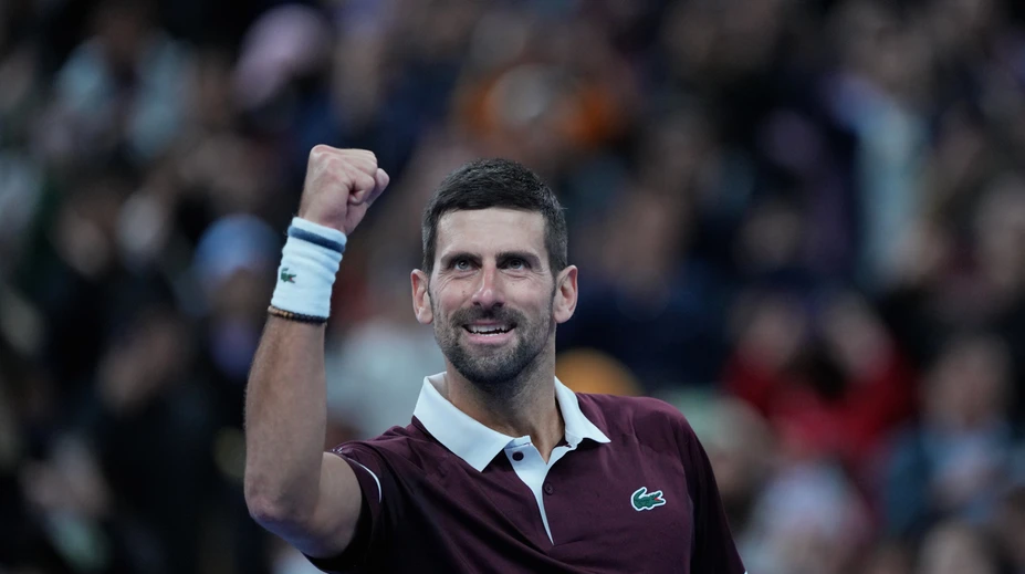 Fantastický Novak Djokovič vylepšil neuveriteľnú štatistiku a prekonal Nadala: Vydržali mi nervy