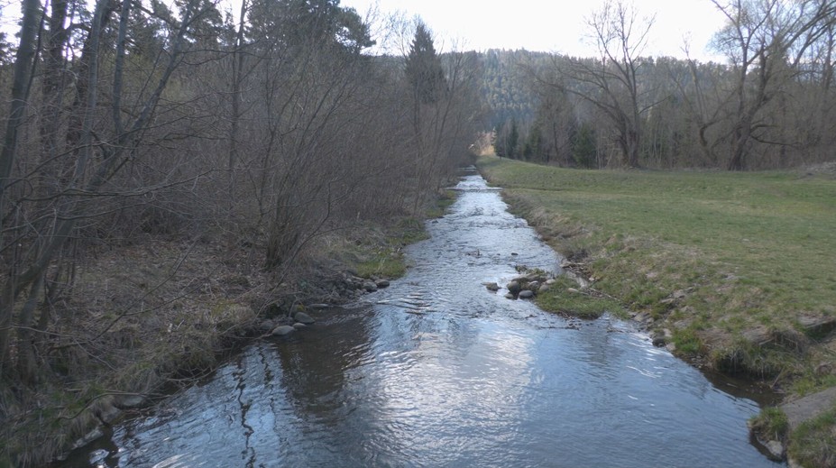 Posledná divoká rieka na Slovensku dostane druhú šancu. Ryby mali doteraz stopku