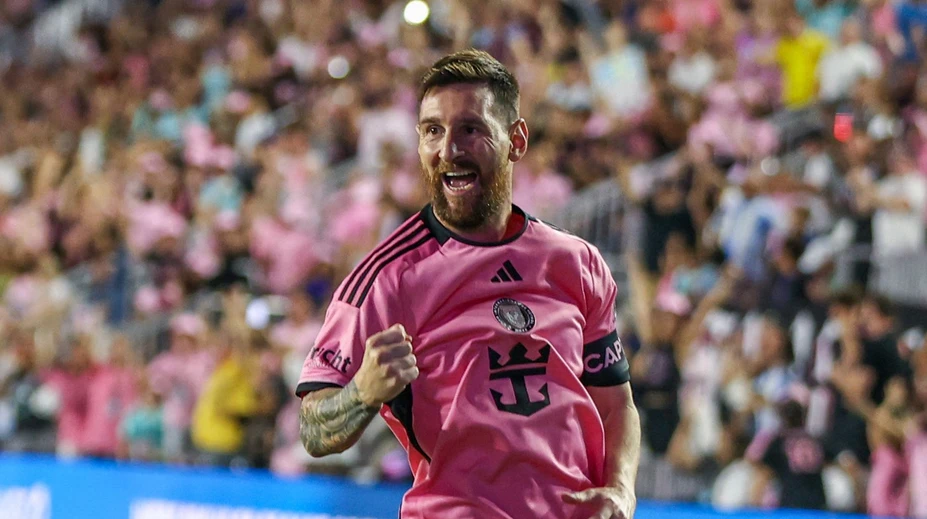 Messi nestarne. Jeho výkon dvíhal zo sedadiel, Rusnák pridal už ôsmu asistenciu