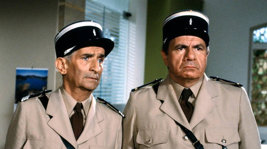 Zomrela hviezda filmov Policajt zo Saint Tropez