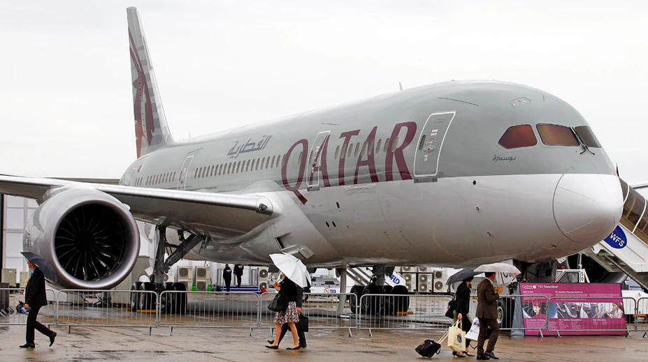 Qatar Airways spustila prevádzku najdlhšieho komerčného letu